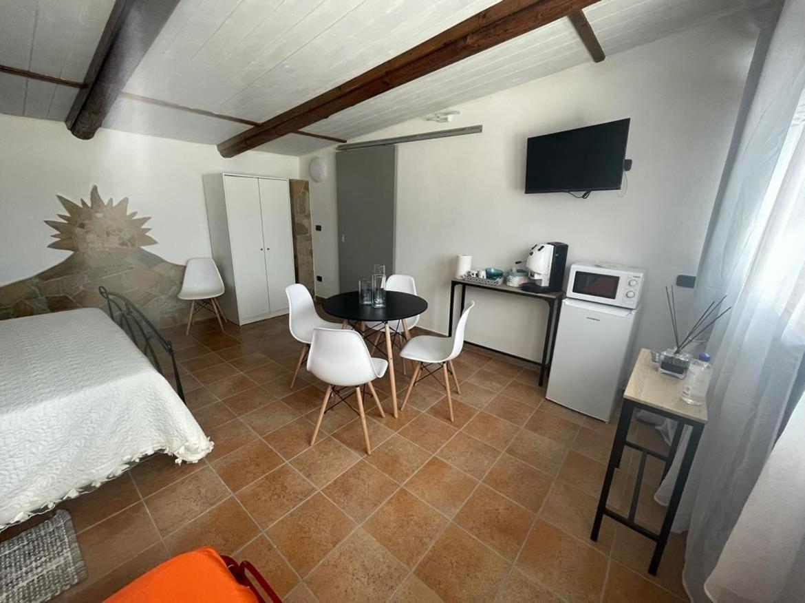 La Casa Del Sole Villa Altavilla Silentina Room photo